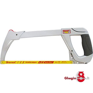 ARCHETTI PER SEGHE TIPO INDUSTRIALE,FISSO 2613G ARCHETTI x SEGHE hack saws Prod. SCU - Orig. Starrett