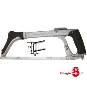 ARCHETTI PER SEGHE TIPO INDUSTRIALE,FISSO 2613H ARCHETTI x SEGHE hack saws Orig. Peddinghaus