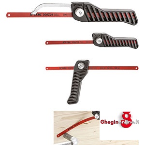 IMPUGNATURE PER SEGHE 2616G IMPUGNATURE X SEGHE saw holders Prod. SCU