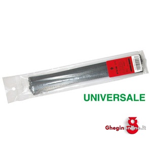 LAME RICAMBIO PER METALLI PER ART. 2630 G 2631GA LAME RIC. X METALLI hack saws Prod. SCU