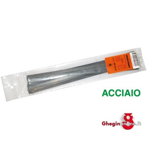 LAME RICAMBIO PER METALLI PER ART.2630G 2631GB LAME RIC. X METALLI hack saws Prod. SCU