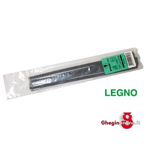 LAME RICAMBIO PER LEGNO PER ART.2630G 2631GC LAME RIC. X LEGNO hack saws Prod. SCU