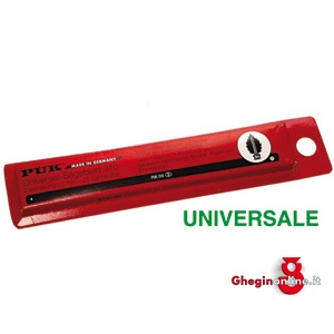 LAME RICAMBIO PER METALLI PER ART.2462 2643G LAME RIC. X METALLI hack saws Prod. SCU