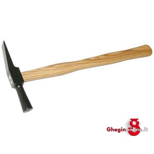 MARTELLI PER OREFICI 2660 80 MARTELLI x OREFICI goldsmith's hammers Prod. SCU
