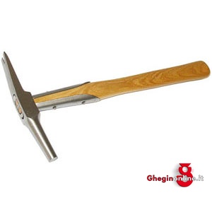 MARTELLI PER TAPPEZZIERI 2662 11 MARTELLI x TAPEZZIERI upholsterer's hammers Prod. SCU