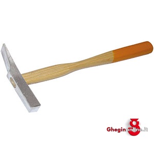 MARTELLI PER VETRAI 2666 MARTELLI x VETRAI glazier's hammers Prod. SCU