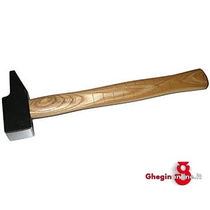 MARTELLI TIPO FRANCESE 2701G 300 MARTELLI TIPO FRANCESE locksmith's hammers, french pattern Orig. Peddinghaus