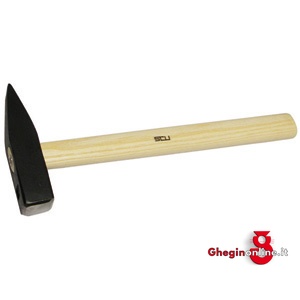 MARTELLI TIPO TEDESCO 2702 1500 MARTELLI TIPO TEDESCO locksmith's hammers, german pattern Prod. SCU