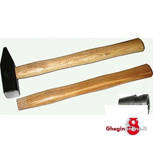 CUNEI PER MANICI PER ART. 2703 G 2703GT 2000 CUNEIxMANICI 2703GR/S locksmith's hammers, german pattern Orig. Peddinghaus-DIN 1041