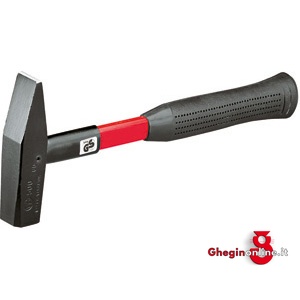 MARTELLI TIPO TEDESCO CON MANICO IN FIBRA 2705GTL 2000 MARTELLI TIPO TEDESCO locksmith's hammers, german pattern, with fibre shaft Orig. Gedore