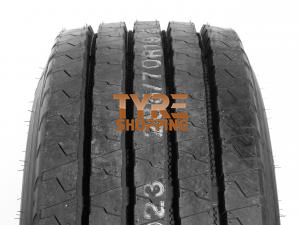 Pneumatici Furgone o Autocarro Estivi HANKOOK AH11S 6.50 R16 108/107N TT