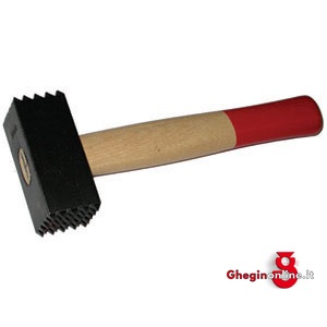 MARTELLI A BOCCIARDA 2735L 1000 MARTELLI A BOCCIARDA bush hammers Prod. SCU