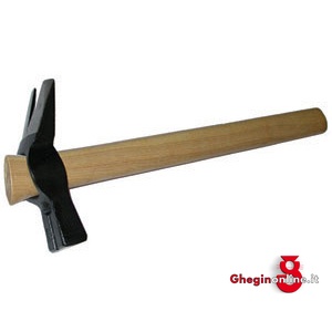MARTELLI PER CARPENTIERI 2736B 600 MARTELLI X CARPENT. carpenter's hammers Prod. SCU