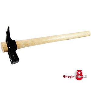 MARTELLI PER CARPENTIERI 2736D 400 MARTELLI X CARPENT. carpenter's hammers Prod. SCU