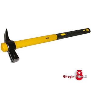 MARTELLI PER CARPENTIERI 2736F 500 MARTELLI X CARPENTIERI carpenter's hammers Prod. SCU