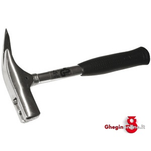 MARTELLI PER CARPENTIERI TIPO PORTACHIODO MAGNETICO 2736GB MARTELLI x CARPENTIERI carpenter's hammers Orig. Cados-Peddinghaus