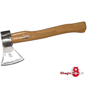 ACCETTE 2740A 800 ACCETTE hatchets Prod. SCU