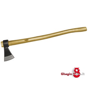 ACCETTE CON MANICO LUNGO 2740E 1500 ACCETTE hatchets Prod. SCU