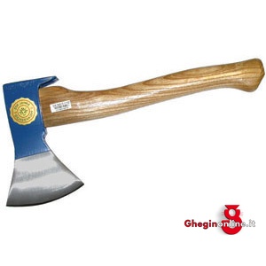 ACCETTE PER CARPENTIERI 2740GM ACCETTE x CARPENTIERI carpenter's hatchets Orig. Ochsenkopf