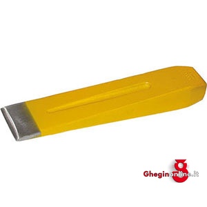 CUNEI DA SPACCO 2746G 3000 CUNEI DA SPACCO wood splitting wedges Orig. Ochsenkopf