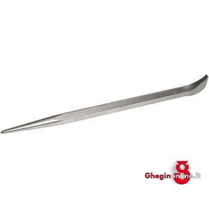 UTENSILI PER CARROZZIERI LEVE CROMATE LUNGH. MM 400 2806P UTENSILI x CARROZZIERI panel beating dollies Prod. SCU