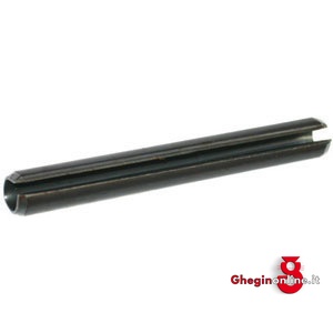 SPINE ELASTICHE ISO 8752 DIN 1481 2811 6 70 SPINE ELASTICHE (250) elastic pins Prod. SCU