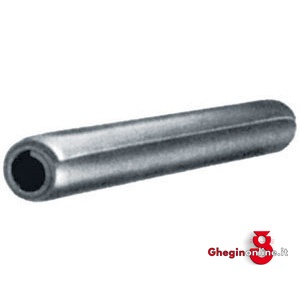 SPINE SPIRALI ISO 8750 DIN 7343 2811E 12 100 SPINE SPIRALI (50) spiral pins Prod. SCU