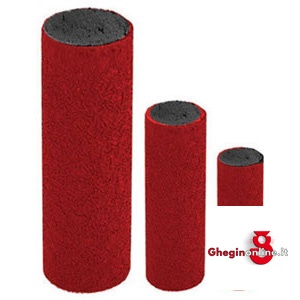 BLOCCHETTI MAGNETICI TIPO CILINDRICO 2816A 10 BLOCCHETTI MAGNETICI magnetic blocks Prod. SCU