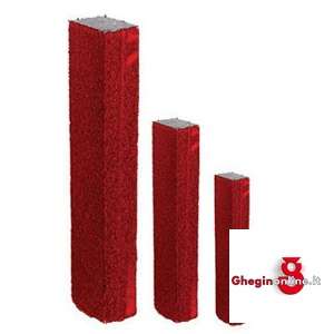 BLOCCHETTI MAGNETICI TIPO RETTANGOLARE 2816B 15 10 BLOCCHETTI MAGNETICI magnetic blocks Prod. SCU