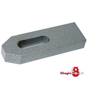 PROGRAMMA ELEMENTI DI FISSAGGIO TIPO SEMPLICE-DIN 6314 2822T ELEMENTI DI FISSAGGIO clamping devices Prod. SCU