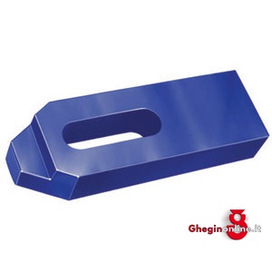 PROGRAMMA ELEMENTI DI FISSAGGIO TIPO SEMPLICE CON ESTREMITÀ SOTTILE 2823R ELEMENTI DI FISSAGGIO clamping devices Prod. SCU