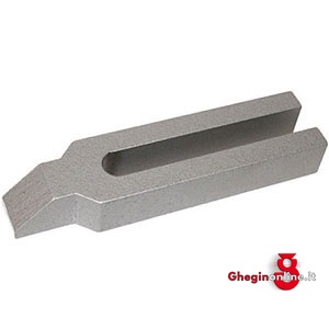 PROGRAMMA ELEMENTI DI FISSAGGIO TIPO SCANALATO CON NASELLO 2826L ELEMENTI DI FISSAGGIO clamping devices Prod. SCU