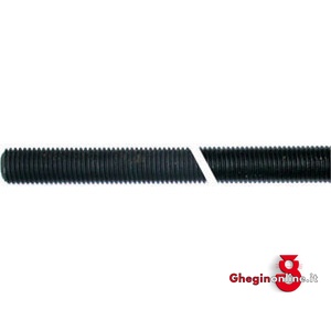 BARRE FILETTATE - FILETTO RULLATO 2829 24 BARRE FILETTATE clamping devices Prod. SCU