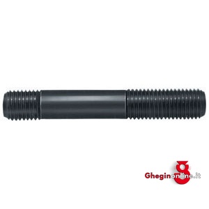 PERNI FILETTATI DIN 6379 2829E 24 250 PERNI FILETT.-DIN 6379 clamping devices Prod. SCU