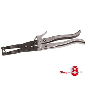 PINZE PER ANELLI STRINGITUBO A MOLLA PER ANELLI A MOLLA 283GL PINZE x ANELLI hose clamp pliers Prod. SCU