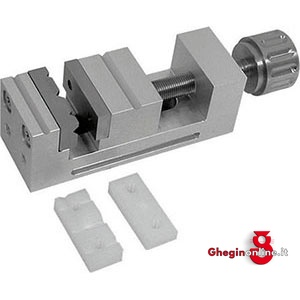 MORSE DI PRECISIONE TIPO MINI 2844G 25 MORSE DI PRECISIONE mini vices Prod. SCU