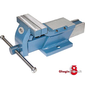 MORSE DA BANCO 2853T 150 MORSE DA BANCO bench vices Prod. SCU