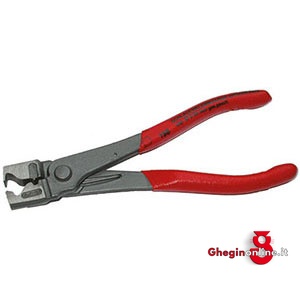 PINZE PER FASCETTE "CLIC" 285G PINZE x FASCETTE hose clip pliers "clic" Prod. SCU