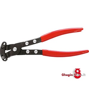 PINZE PER FASCETTE A DUE ORECCHIE 285GF PINZE x FASCETTE hose clip oetiker pliers Prod. SCU