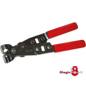 PINZE PER FASCETTE A DUE ORECCHIE 285GL PINZE x FASCETTE hose clip oetiker pliers Prod. SCU