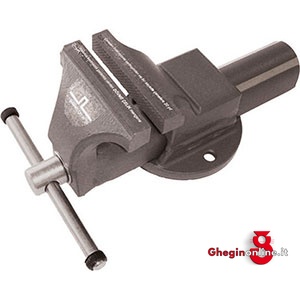 MORSE DA BANCO UNIVERSALI TIPO FISSO 2860G 150 MORSE DA BANCO steel drop-forged vices Orig. KANCA