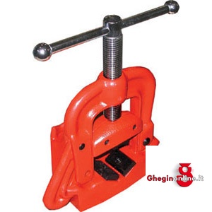 MORSE RIBALTABILI PER TUBI 2864G 4 MORSE RIBALTABILIxTUBI pipe working vices Prod. SCU