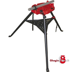 MORSE A CATENA PER TUBI 2865L MORSE A CATENA x TUBI chain pipe vices Prod. SCU