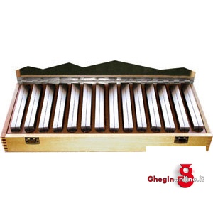 PARALLELE IN SERIE LUNGH. TOTALE MM 150 2879 PARALLELE IN SERIE parallel couples Orig. MIB