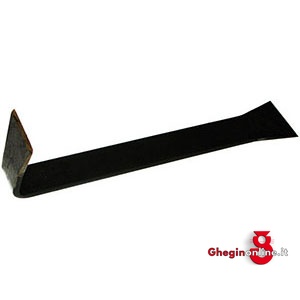 RASCHIETTI A L 2921 RASCHIETTI A " L " L shape scrapers Prod. SCU