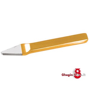 UNGHIETTE TIPO PIATTO 2927GB 250 UNGHIETTE TIPO PIATTO cold chisels Prod. SCU