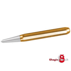 PUNTERUOLI OTTAGONALI 2927GD 3 PUNTERUOLI OTTAGONALI cold chisels Prod. SCU