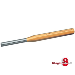 CACCIASPINE OTTAGONALI 2927GE 12 CACCIASPINE OTTAGONALI cold chisels Prod. SCU