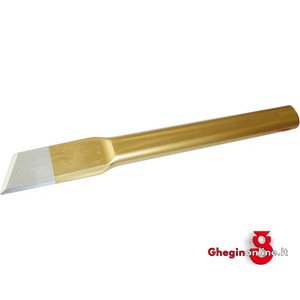 SCALPELLI PER ELETTRICISTI 2927GFE SCALPELLI x ELETTR. chisels for electricians Prod. SCU