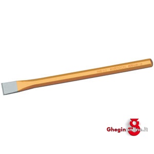 SCALPELLI PER MURATORI TIPO OTTAGONALE 2927GL 500 SCALPELLI T/OTTAGONALE stone chisels Prod. SCU